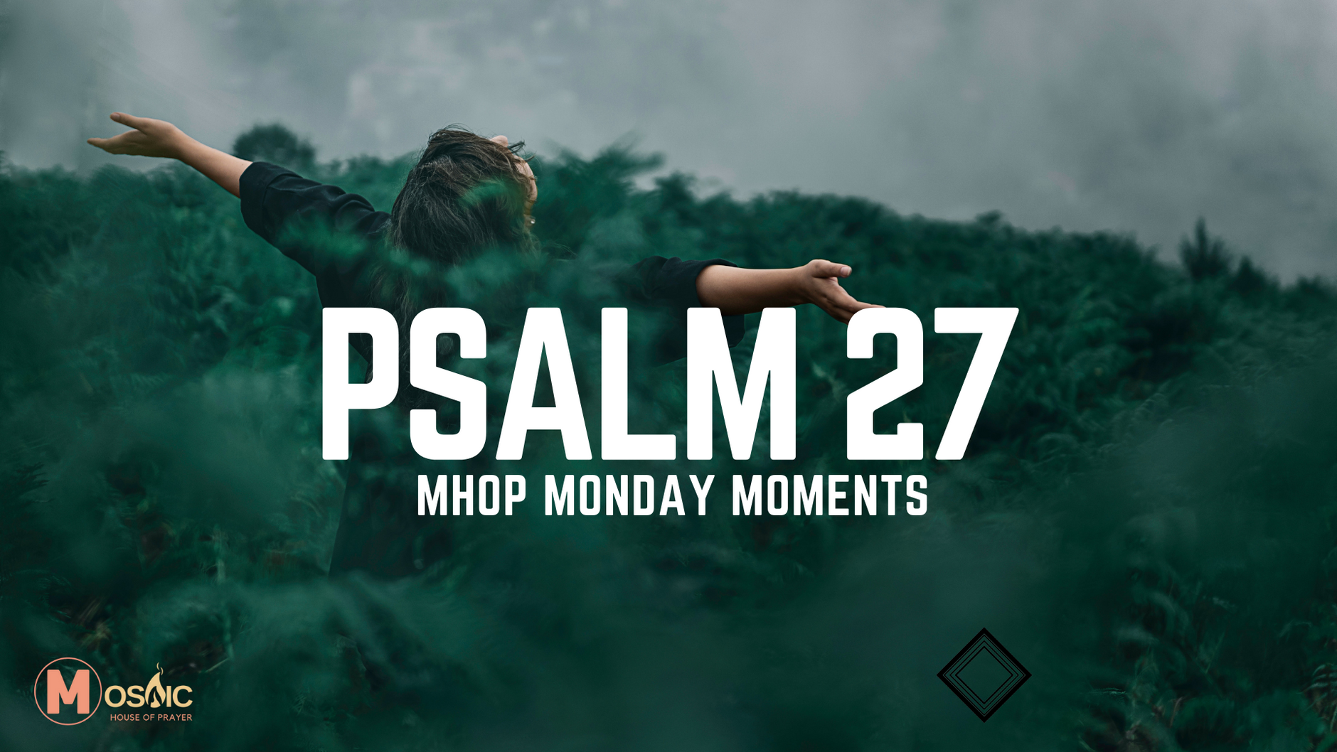 MHOP Monday Moments